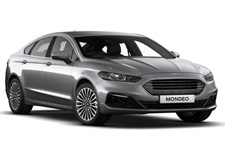 Van Hire Middlewich - Mondeo - car hire Middlewich