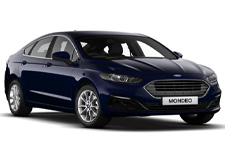 Van Hire Middlewich - Mondeo Auto - car hire Middlewich