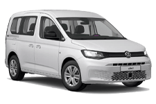 Van Hire Middlewich - Premier Caddy Van - Van hire Middlewich