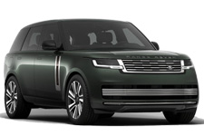 Van Hire Middlewich - Range Rover - car hire Middlewich